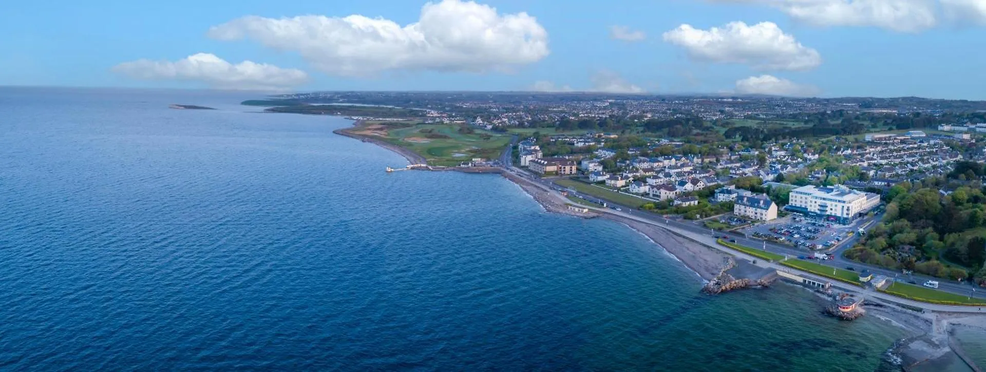 Salthill Hotel Galway