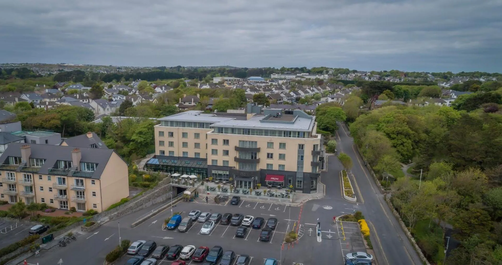 Salthill Hotel Galway