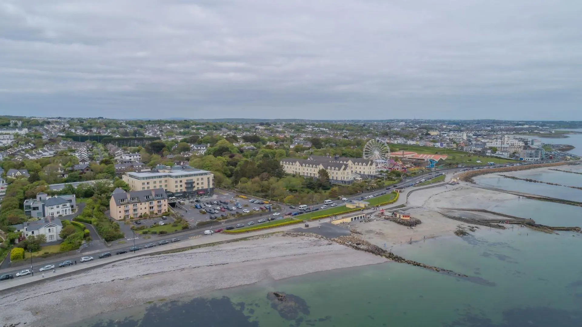 Salthill Hotel Galway