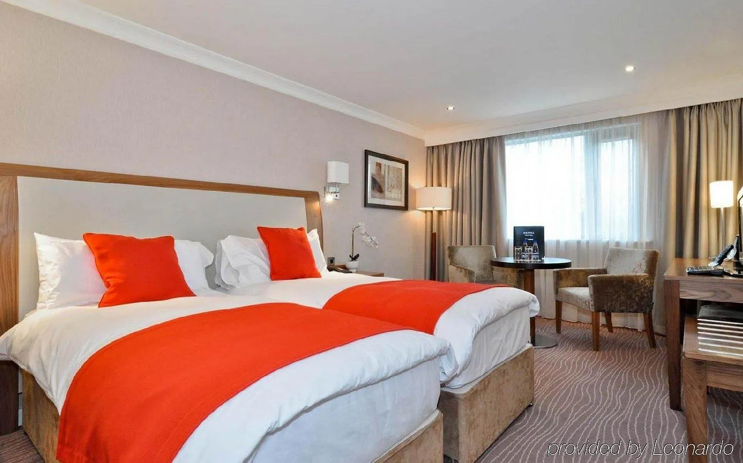 Salthill Hotel Galway 4*,