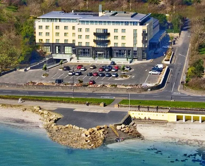 Salthill Hotel Galway 4*,  Ierland