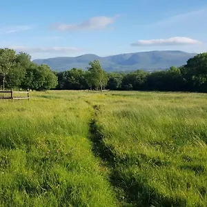 Сasa de vacaciones Woodford In Old Farm Killarney