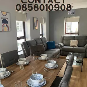 Apartment Horizon