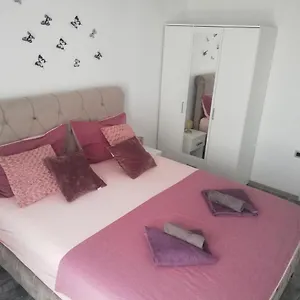 Modern Ana Apartment Rovinj