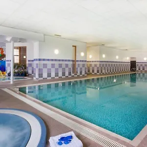 **** Hotel Maldron Shandon City Ierland