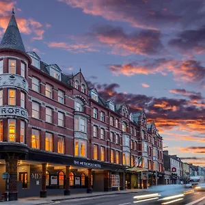 **** Hotel The Metropole Ierland