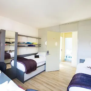 Apartamento Corrib Village Of, Galway