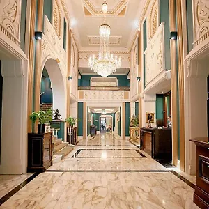 **** Hotel Imperial City Ierland