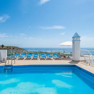 Hotel Playamaro Maro