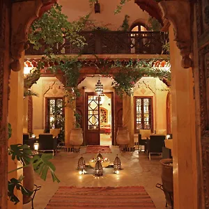 Hotel La Maison Arabe Hotel, Spa&cooking Workshops Marrakesh