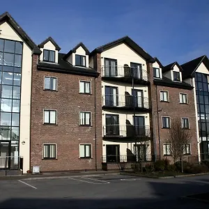 Apartamento Cuirt Na Rasai, Galway