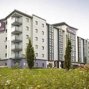 *** Hotel Premier Dublin Airport Ierland