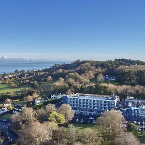 Hotel Fitzpatrick Castle Dalkey