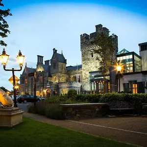 **** Hotel Clontarf Castle Ierland