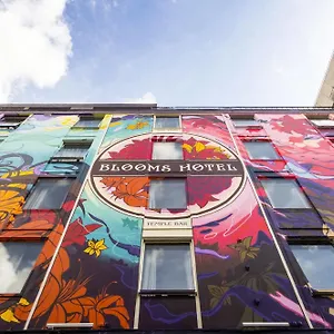 Hotel Blooms Dublín
