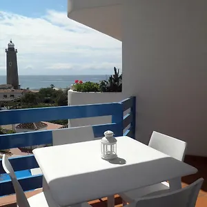 El Faro 2 Apartment Estepona