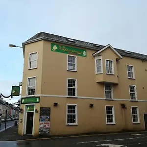 Habitación en casa particular Paddy's Palace Kilarney Killarney