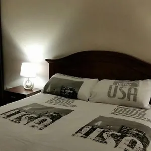 Apartamento 2 Oakleigh House Cork