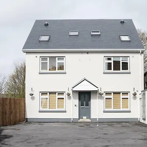 Apartamento Waterlane, Galway
