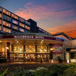 **** Hotel Ballsbridge Ierland