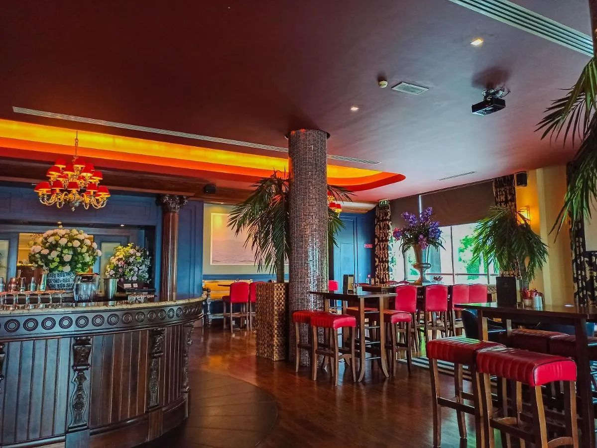 Salthill Hotel Galway Ireland