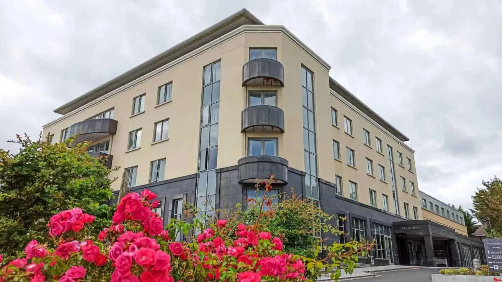 Salthill Hotel Galway