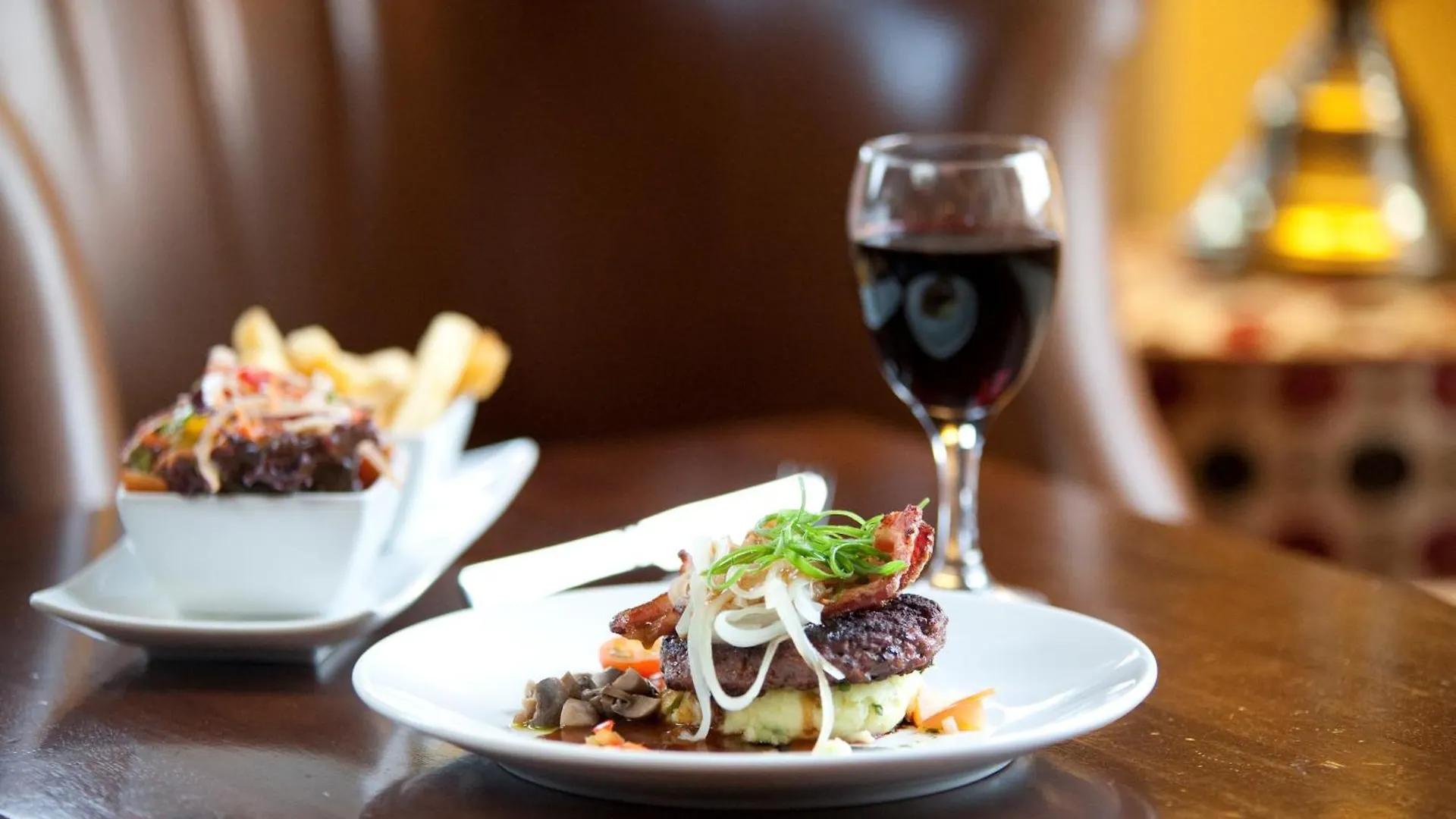 Salthill Hotel Galway 4*,  Ireland