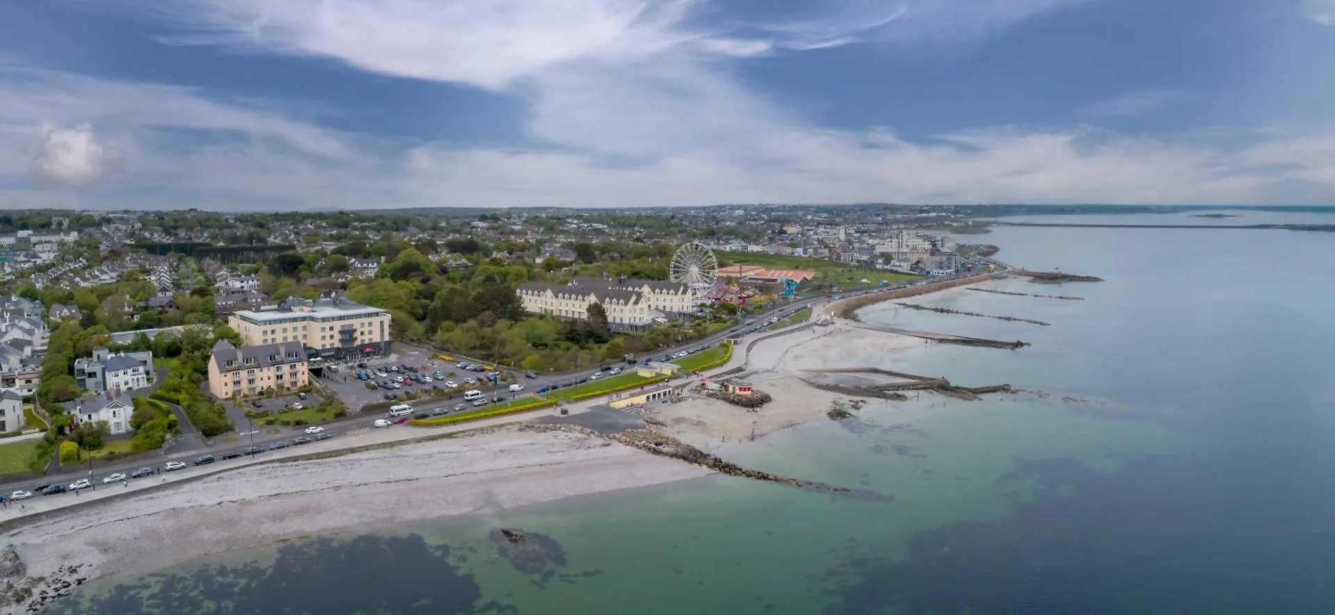 Salthill Hotel Galway