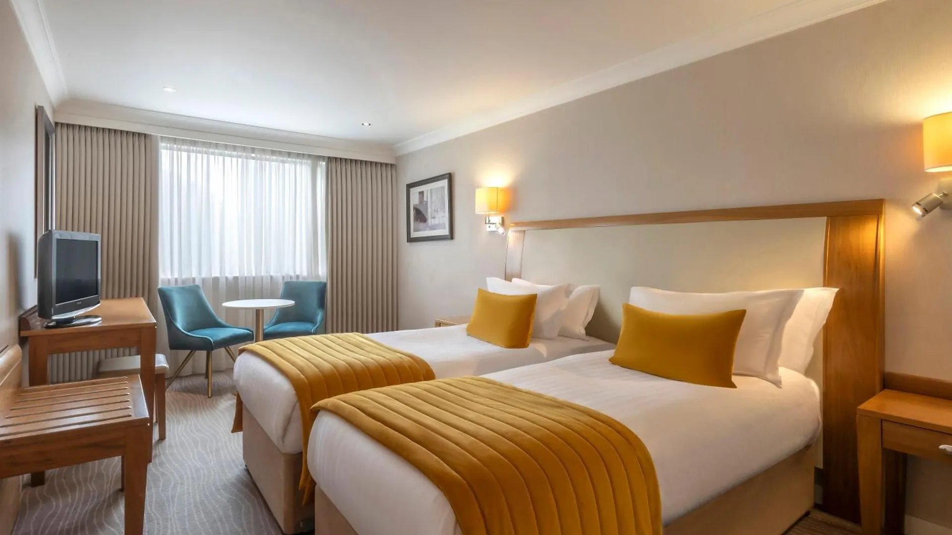 Salthill Hotel Galway