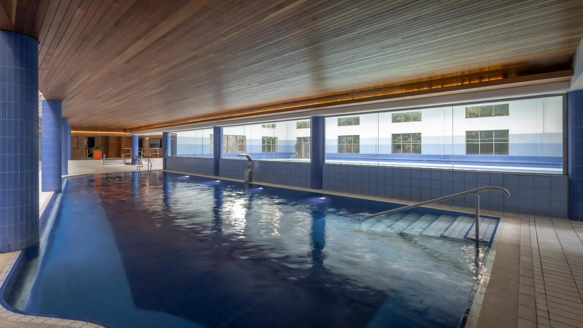 Salthill Hotel Galway Ireland