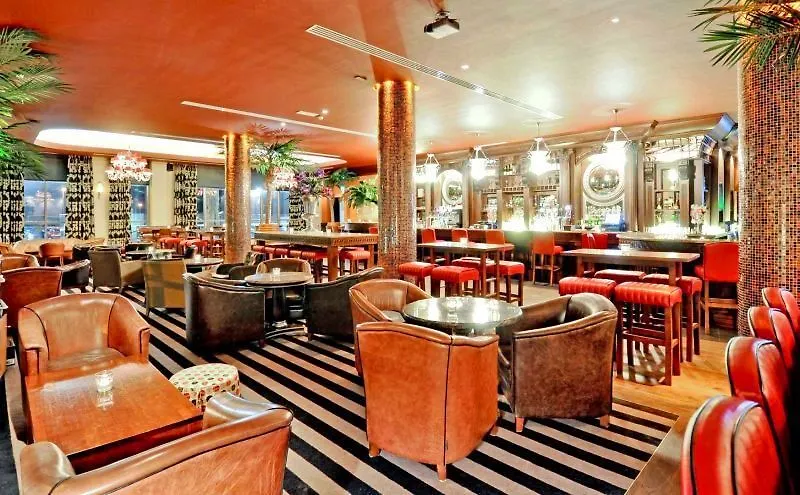 ****  Salthill Hotel Galway Ireland