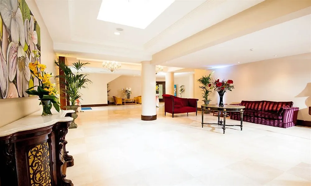 Salthill Hotel Galway